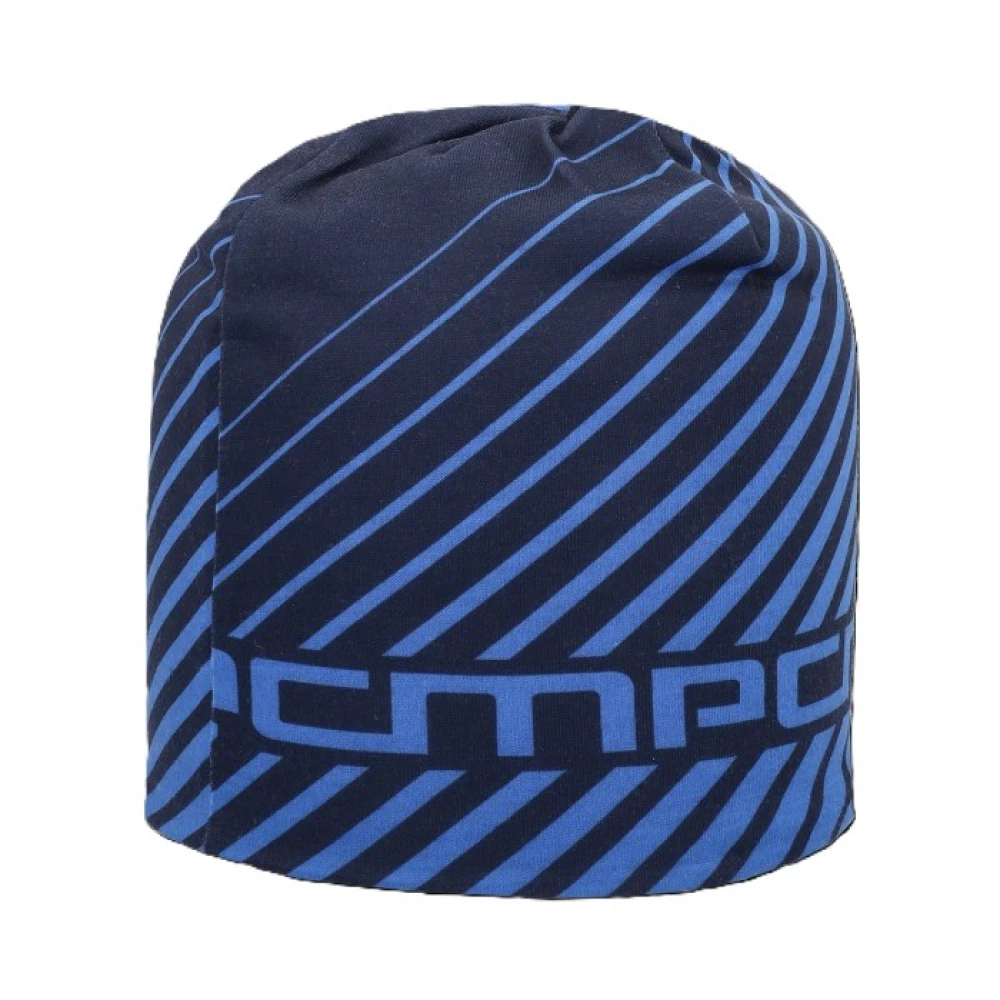 Шапка CMP Men`s Beanie with Fleece Lining