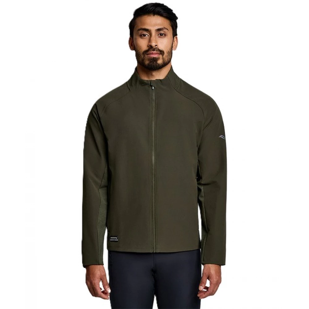 Куртка Saucony Triumph Jacket