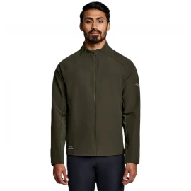 Куртка Saucony Triumph Jacket