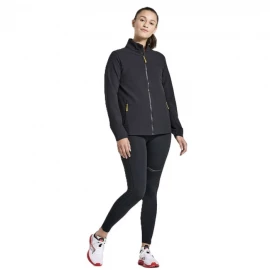 Куртка Saucony W Bluster Jacket 