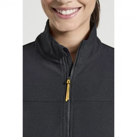 Куртка Saucony W Bluster Jacket 