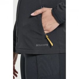 Куртка Saucony W Bluster Jacket 
