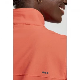Куртка Saucony W Bluster Jacket 