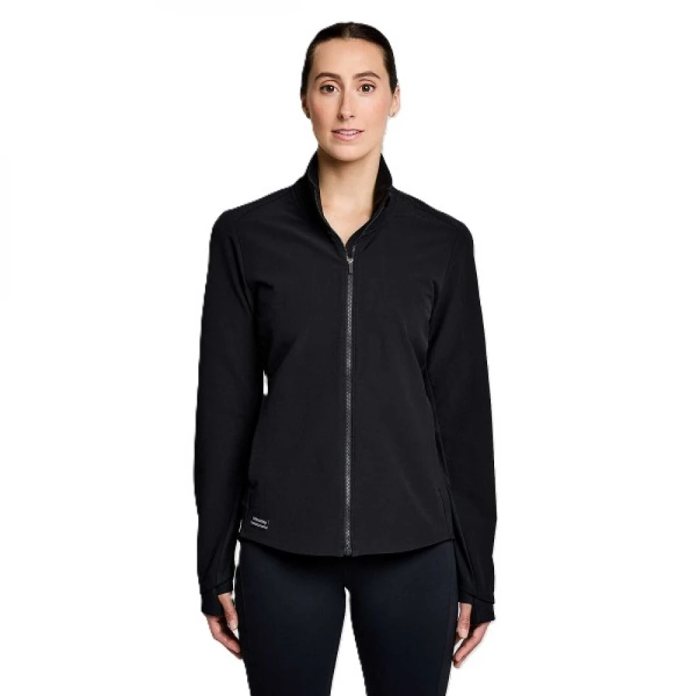 Куртка Saucony W Triumph Jacket