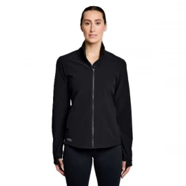 Куртка Saucony W Triumph Jacket