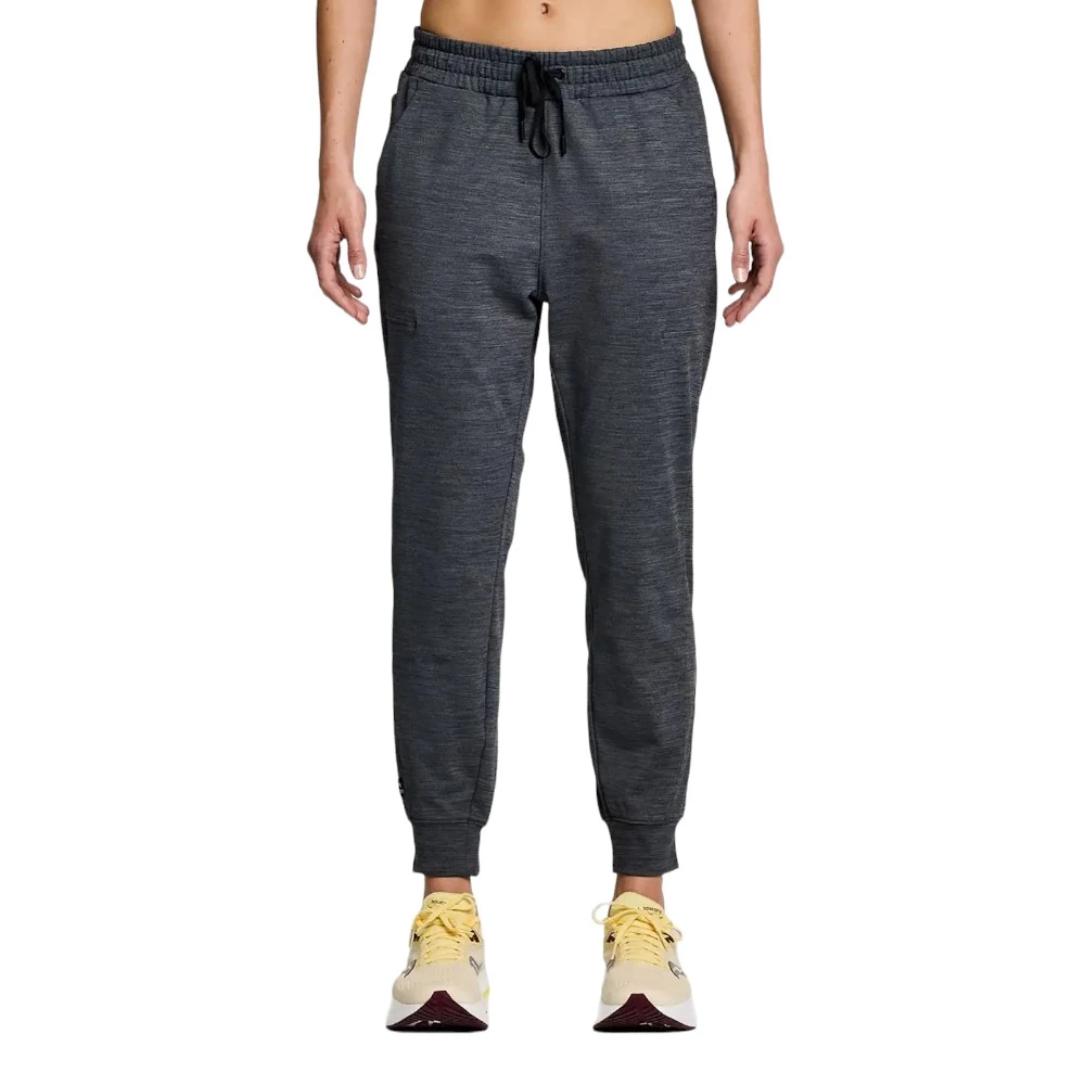 Штаны Saucony Solstice Jogger