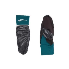 Перчатки Saucony Solstice Convertible