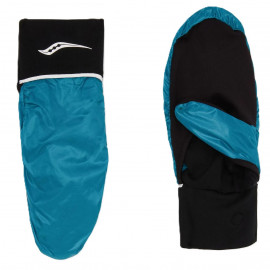 Black/Blue