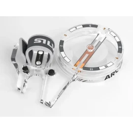 Компас Silva Arc Jet C Right