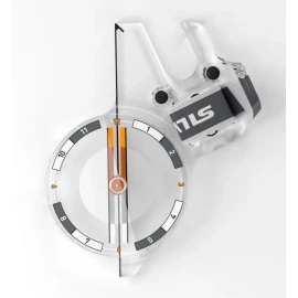 Компас Silva Arc Jet C Right