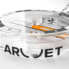 Компас Silva Arc Jet C Right