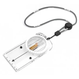 Компас Silva Spike Jet