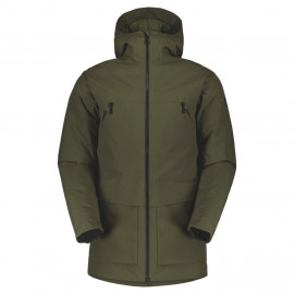 Fir Green