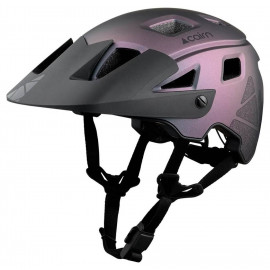 Black/Purple