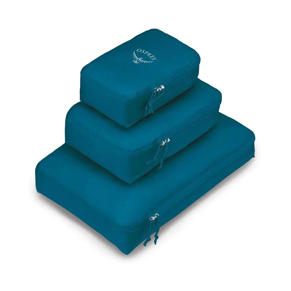 Набір чохлів Osprey Ultralight Packing Cube Set 
