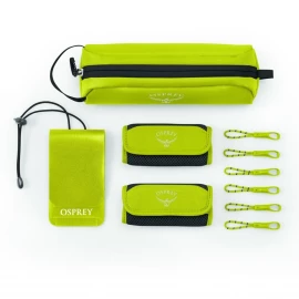 Набір для подорожей Osprey Luggage Customization Kit