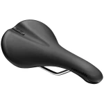 Седло Cannondale Scoop Cromo Gel Radius, 155 мм