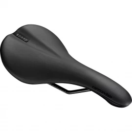 Седло Cannondale Scoop Steel Radius 142 мм