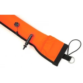 Буй Best Divers Deco Buoy With BC Connection 135x12 cm