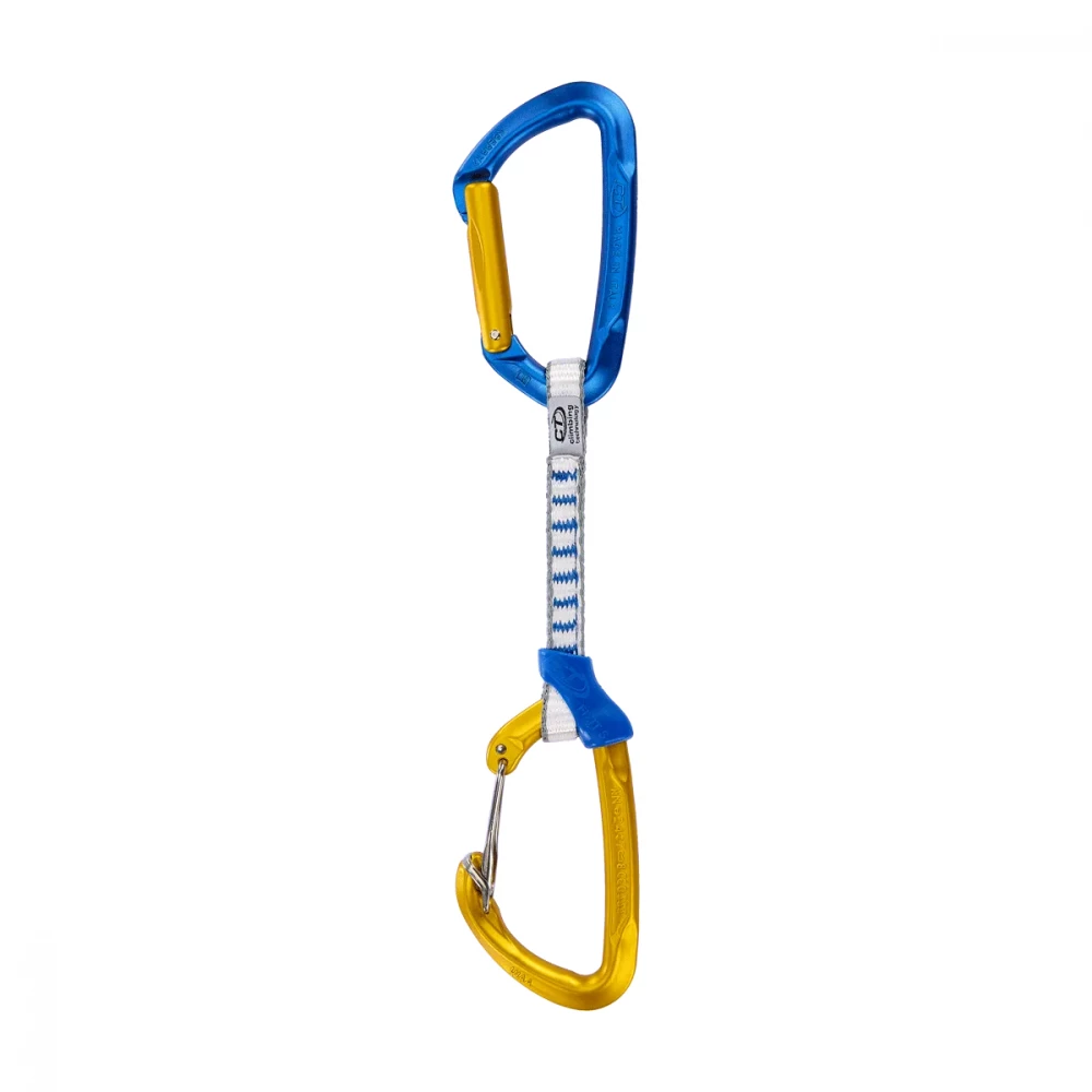 Відтяжка Climbing Technology 6X Berry Set DY 12CM