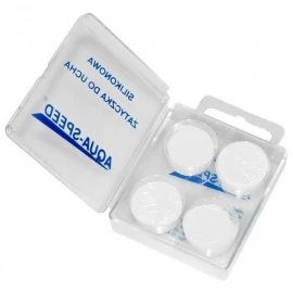 Беруши Aqua Speed ​​Silicone Ear Plug