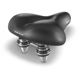 Седло Selle Royal Manhattan Relaxed Unisex