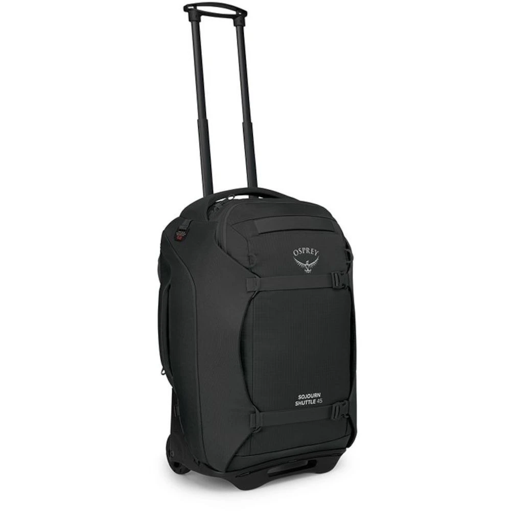 Сумка на колесах Osprey Shuttle 45