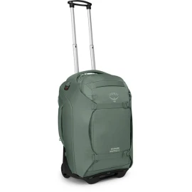 Сумка на колесах Osprey Shuttle 45