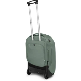 Сумка на колесах Osprey Shuttle 45
