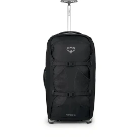 Сумка на колесах Osprey Farpoint Wheeled Travel Pack 65