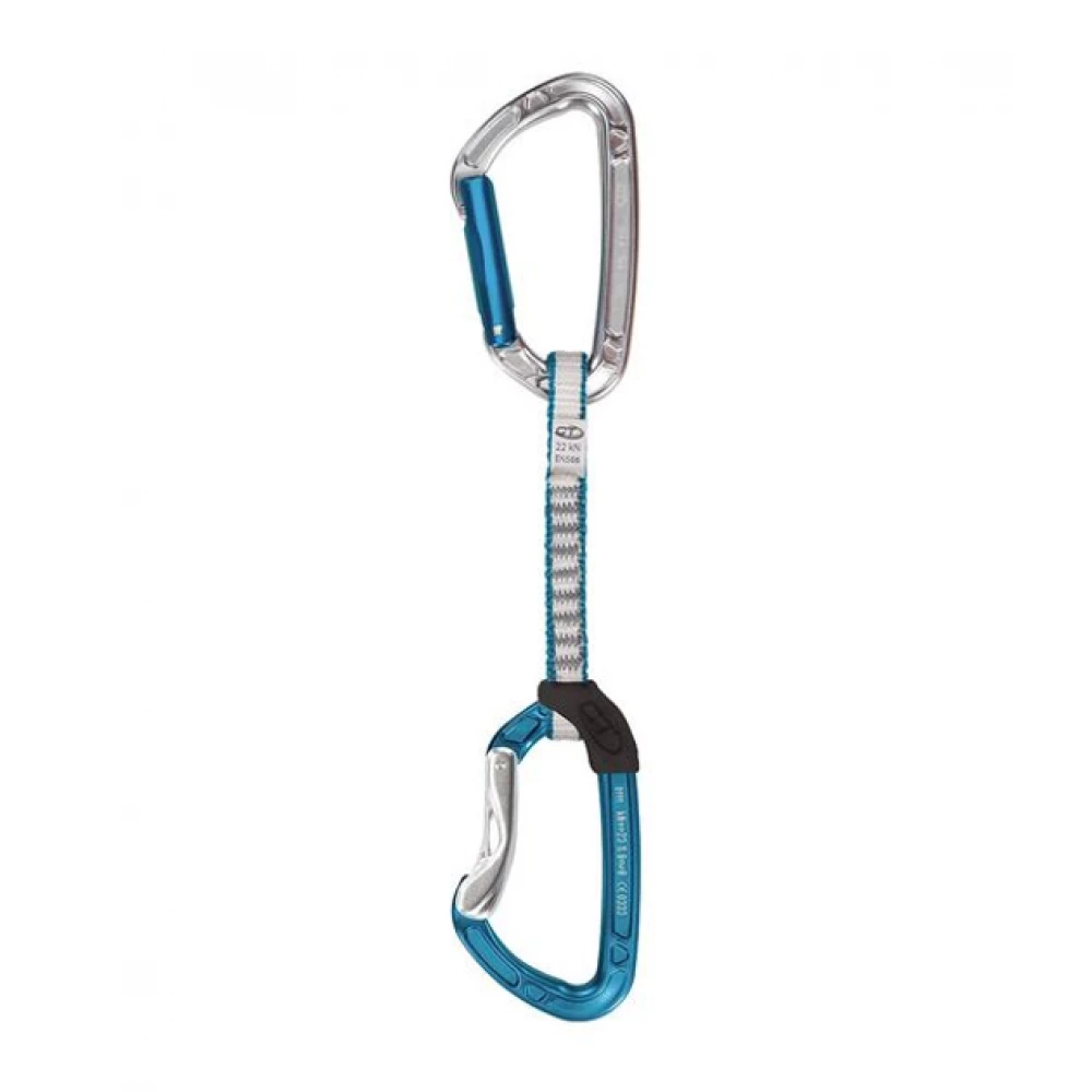 Відтяжка Climbing Technology Aerial Pro Set HC DY 17 cm
