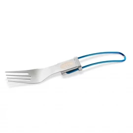 Виделка GSI Outdoors Glacier Folding Fork