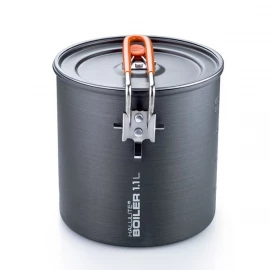 Каструля GSI Outdoors Halulite 1.1 л. Boiler