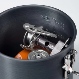 Каструля GSI Outdoors Halulite 1.1 л. Boiler