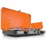 Кемпінгова плита GSI Outdoors Selkirk 540 i Isobutane Camp Stove