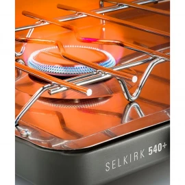 Кемпінгова плита GSI Outdoors Selkirk 540 i Isobutane Camp Stove