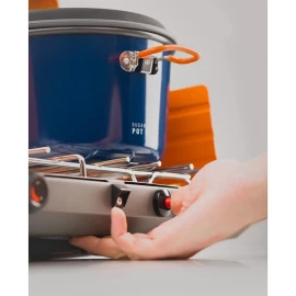 Кемпінгова плита GSI Outdoors Selkirk 540 i Isobutane Camp Stove