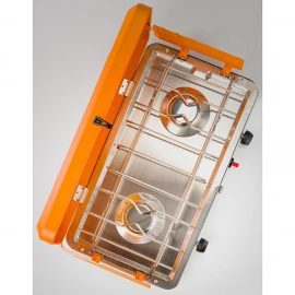 Кемпінгова плита GSI Outdoors Selkirk 540 i Isobutane Camp Stove