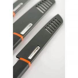 Комлект GSI Outdoors Santoku Knife Set
