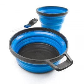 Набір посуду GSI Outdoors Escape 1 Person Table Set