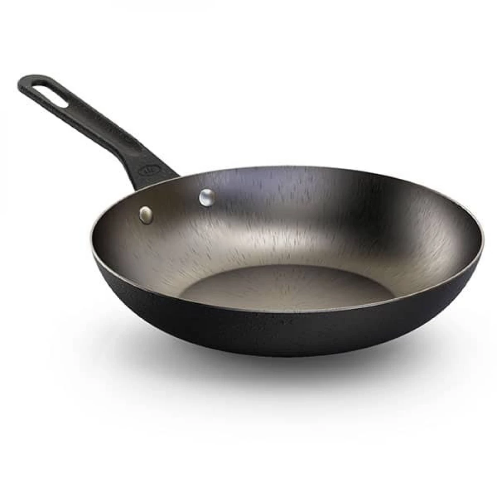 Сковорода GSI Outdoors Litecast Frying Pan 10"