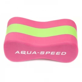Колобашка для плавания Aqua Speed ​​Junior 3 Layesr Pullboy 20x8x10cм