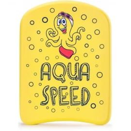 Доска для плавания Aqua Speed ​​Kiddie Kickboard 31x23x2,4 cм