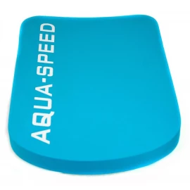Доска для плавания Aqua Speed ​​Pro Junior Kickboard 48x30x3 cм