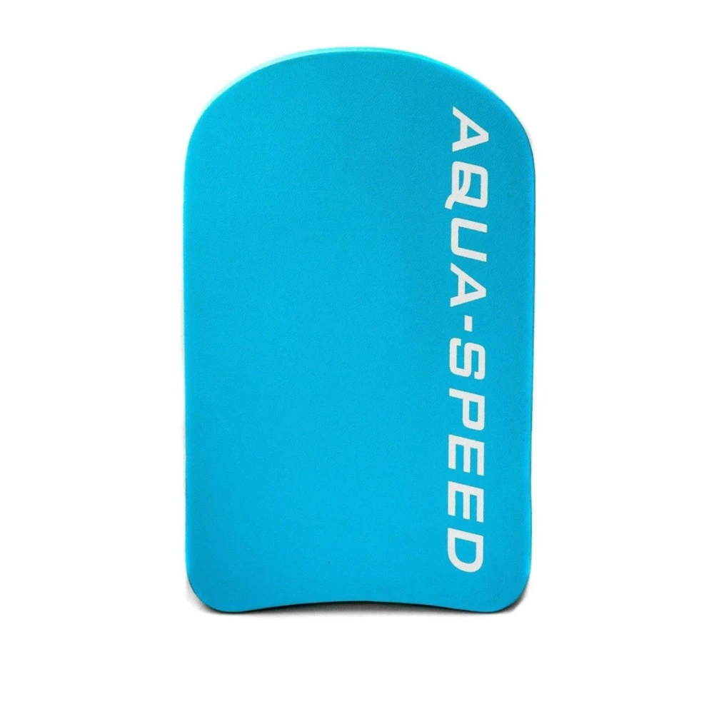 Доска для плавания Aqua Speed ​​Pro Junior Kickboard 48x30x3 cм