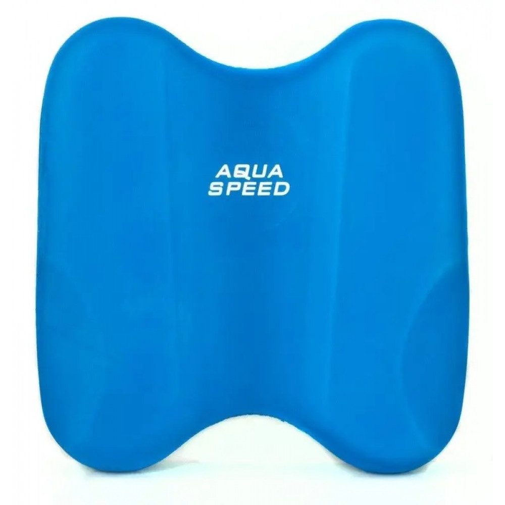 Доска для плавания Aqua Speed Pullkick 30х31 cм купить, арт. 59673 ⛺ ...