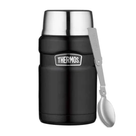 Термос для їжі Thermos з ложкою 710