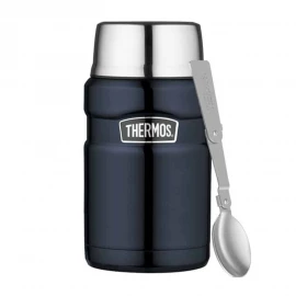Термос для їжі Thermos з ложкою 710