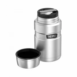 Термос для їжі Thermos з ложкою 710