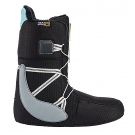 Ботинки сноубордические Burton Mint Boa 2026